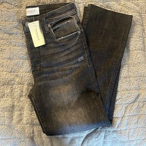 Evereve straight jeans